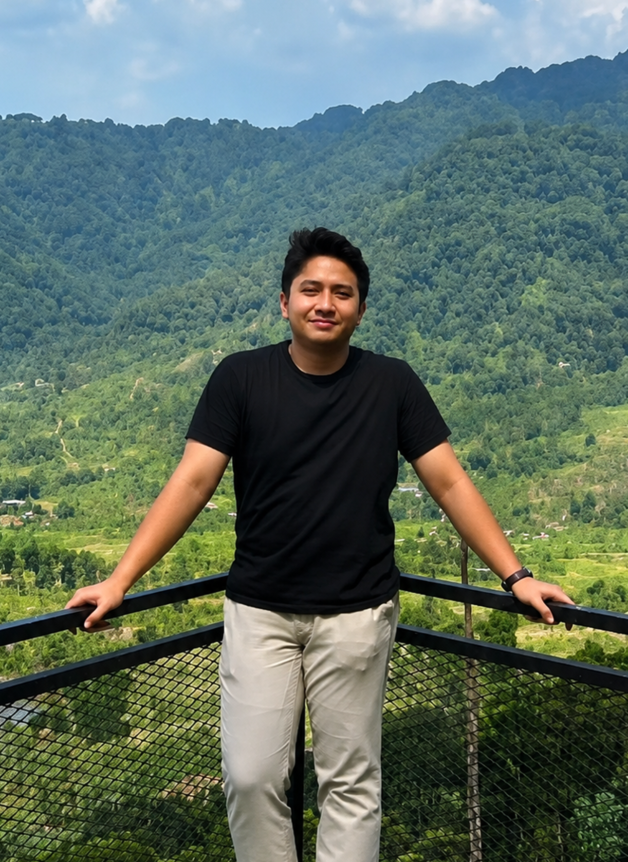 Dipo Rizki