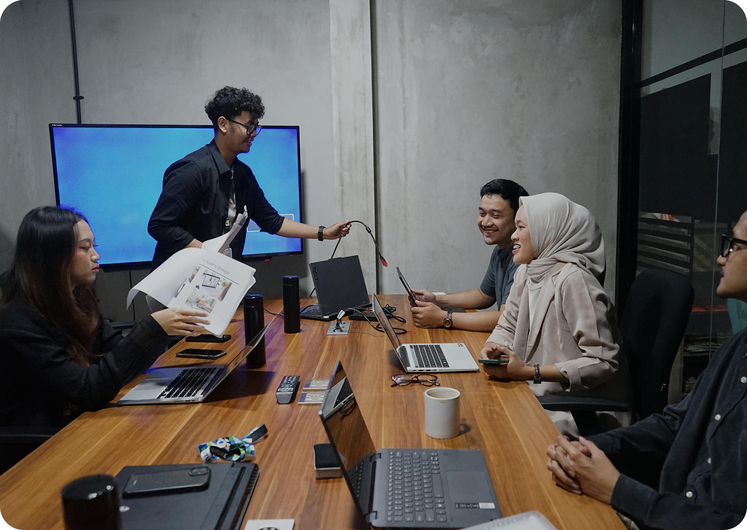 MAPID Team