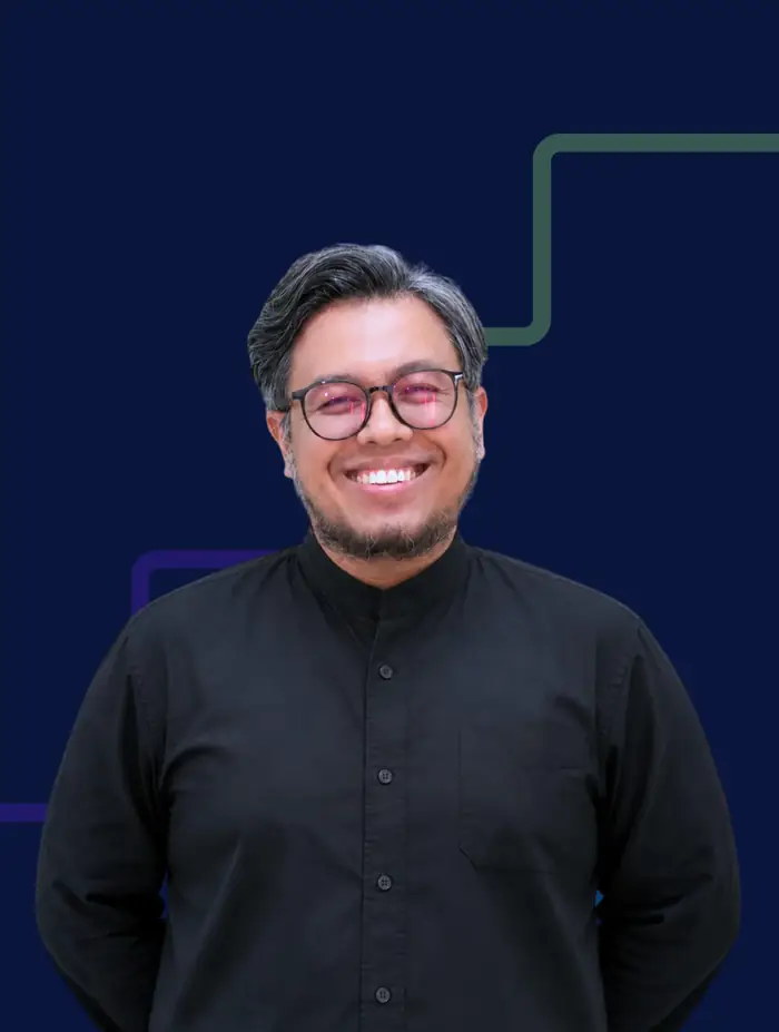 Aditya Chandra Reymonza
