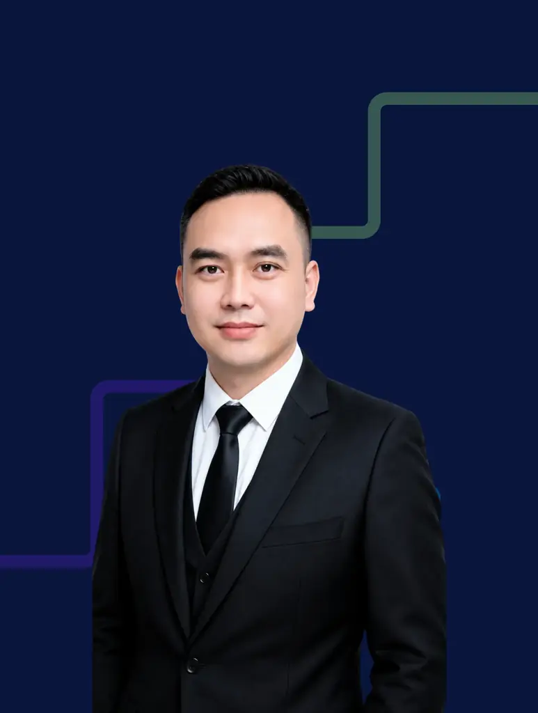 Ir. Nurul Hamid, S.T., M.Sc.