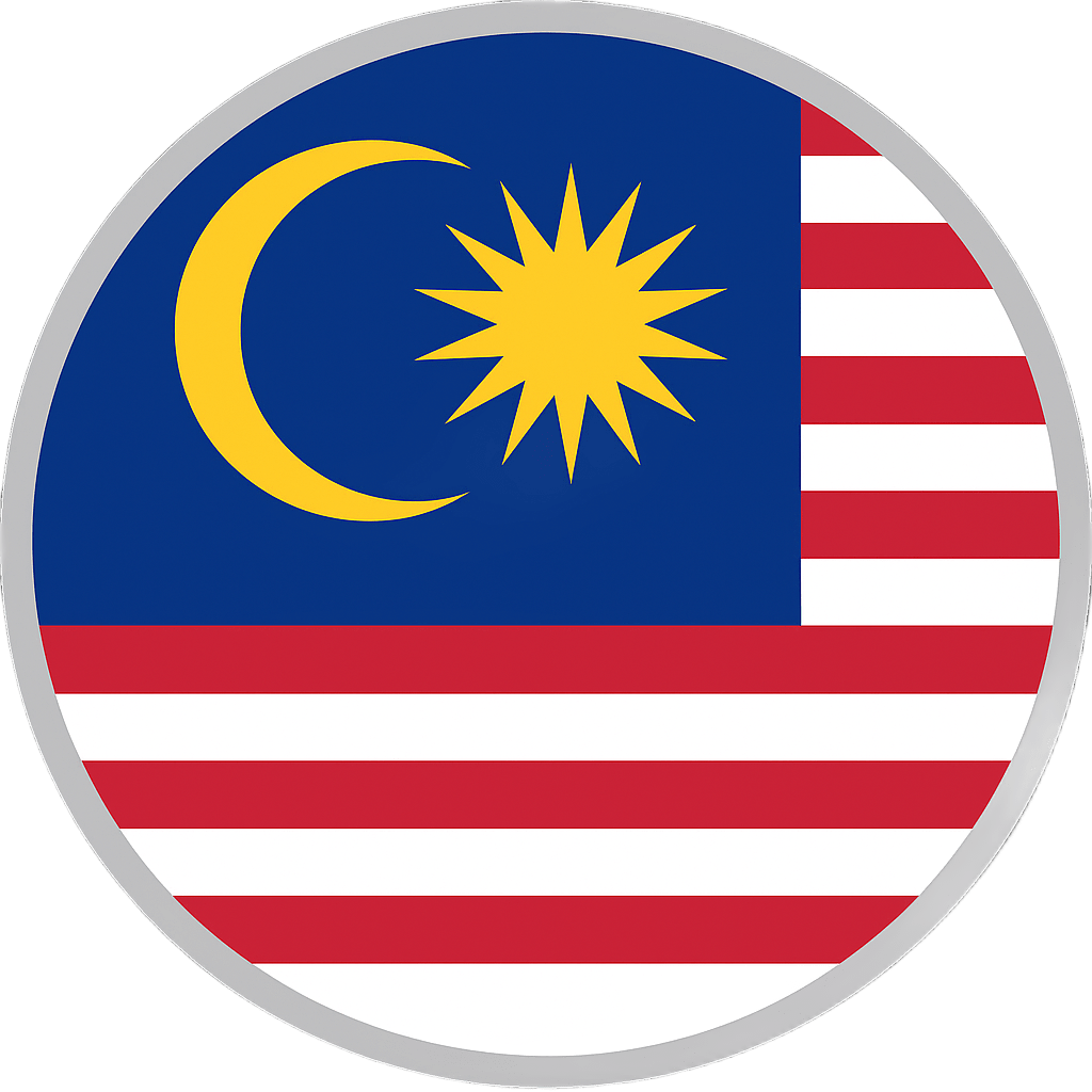 malaysian icon language