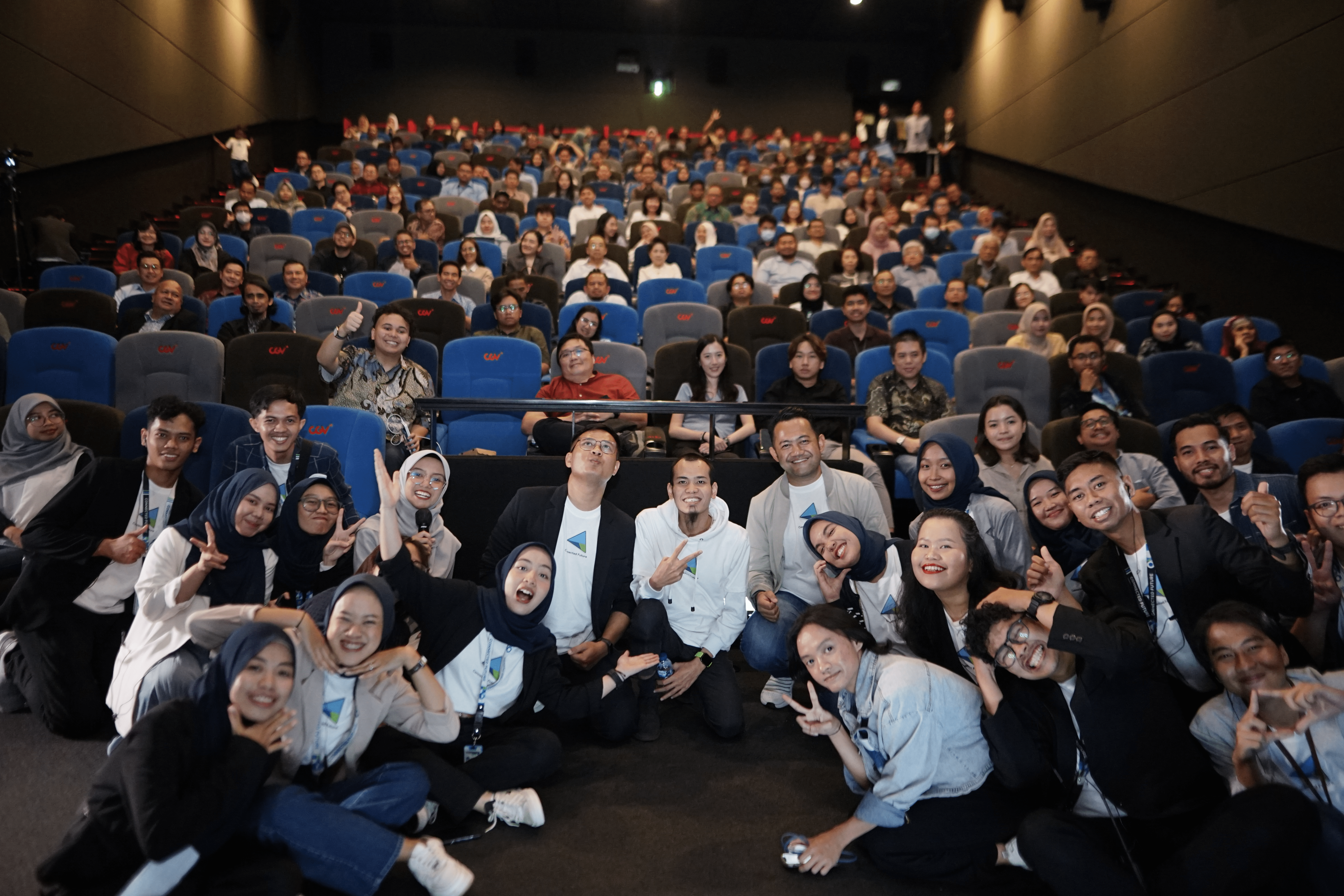 Unveiling SINI AI