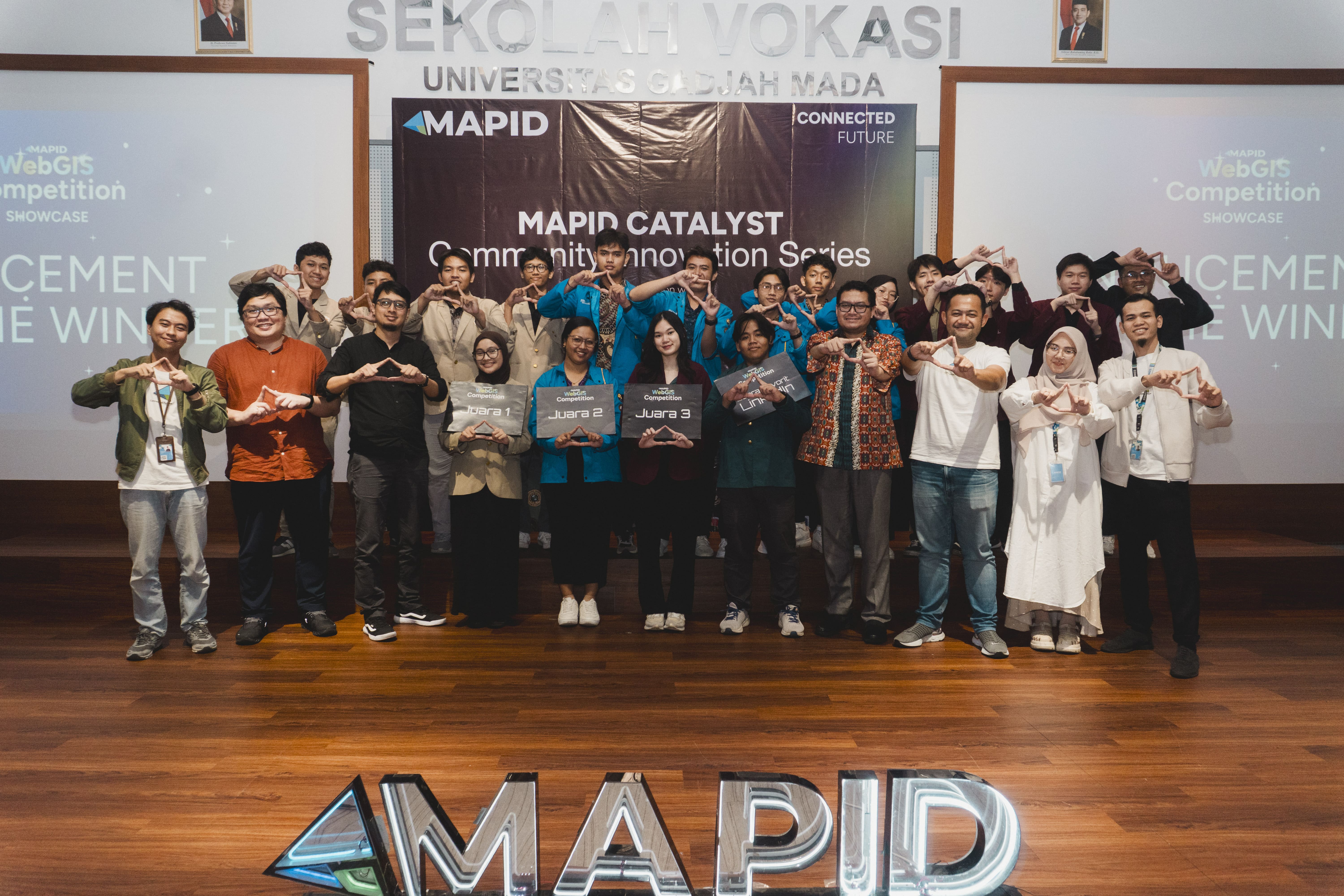 INSIGHT MAPID