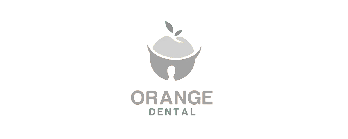 logo expansion_orange_dental