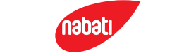 logo Nabati Snack