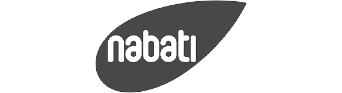 logo Nabati Snack