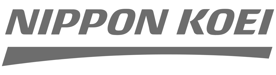 logo Nippon Koei