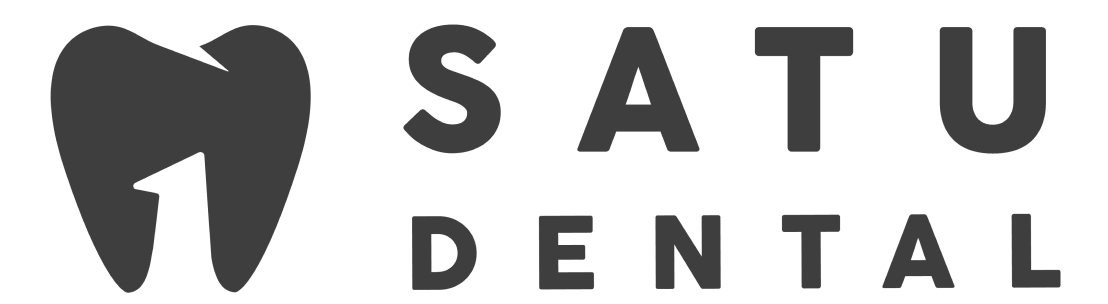 logo Satu Dental