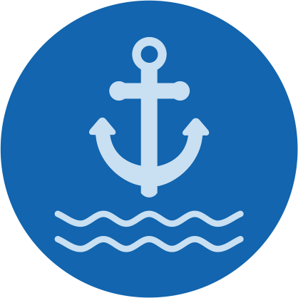 MAPID List Industry Category Maritime