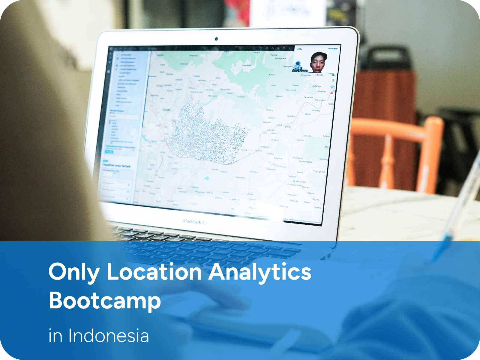 only location analytic