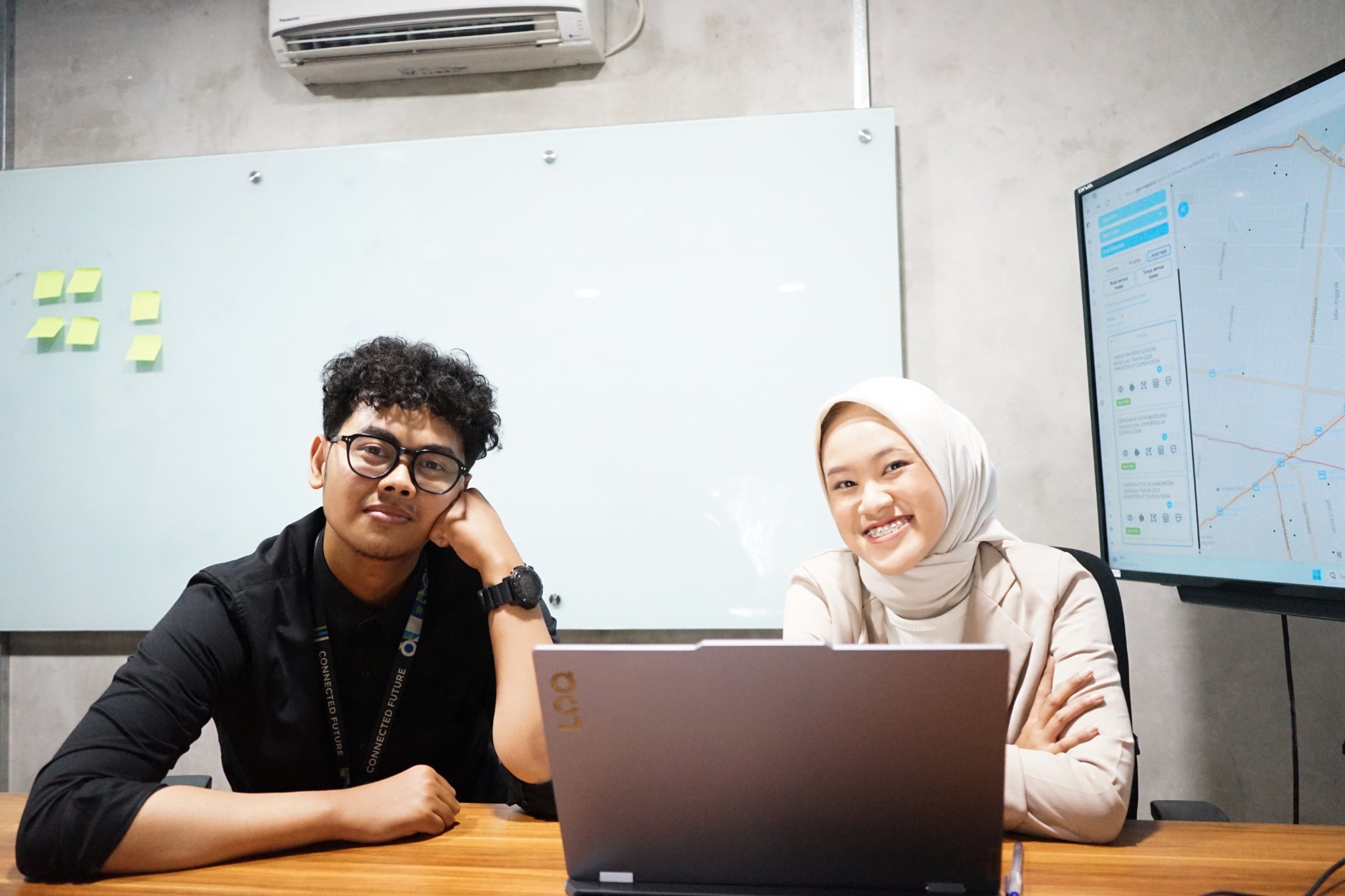 Enterprise Partner