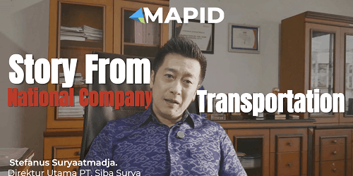 Transportation Multinasional