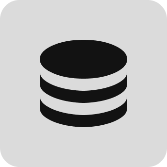 rich data