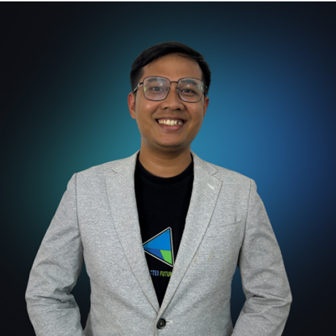 Egi Pratama